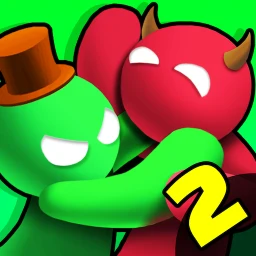 Noodleman.io 2 - Fight Party 图标