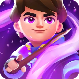 Magic.io: Spells & Zombies 图标